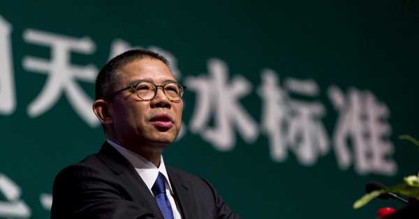Zhong Shanshan became 6th richest person by overtakes Warren Buffett in global list
